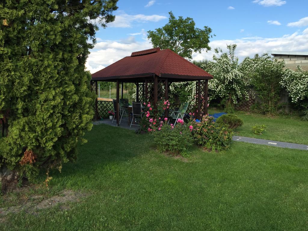Dom Goscinny 8 Km Od Suntago, Deepspot Radziejowice Exterior foto