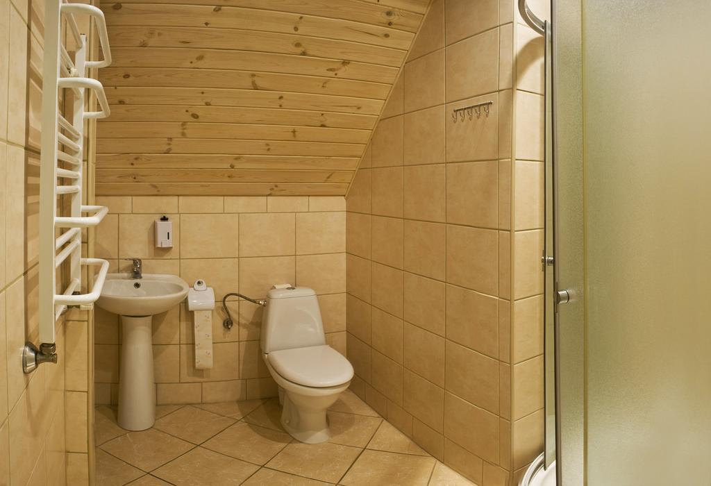 Dom Goscinny 8 Km Od Suntago, Deepspot Radziejowice Zimmer foto