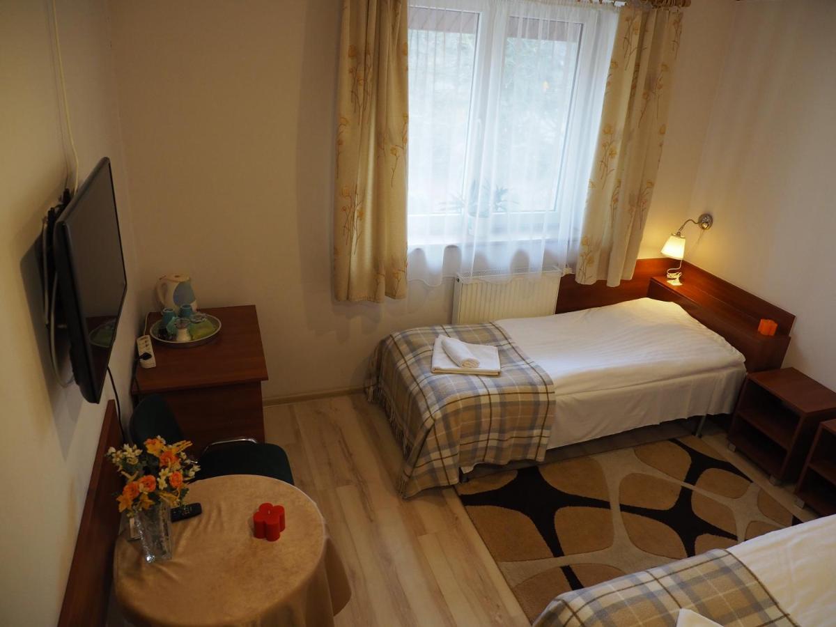 Dom Goscinny 8 Km Od Suntago, Deepspot Radziejowice Exterior foto