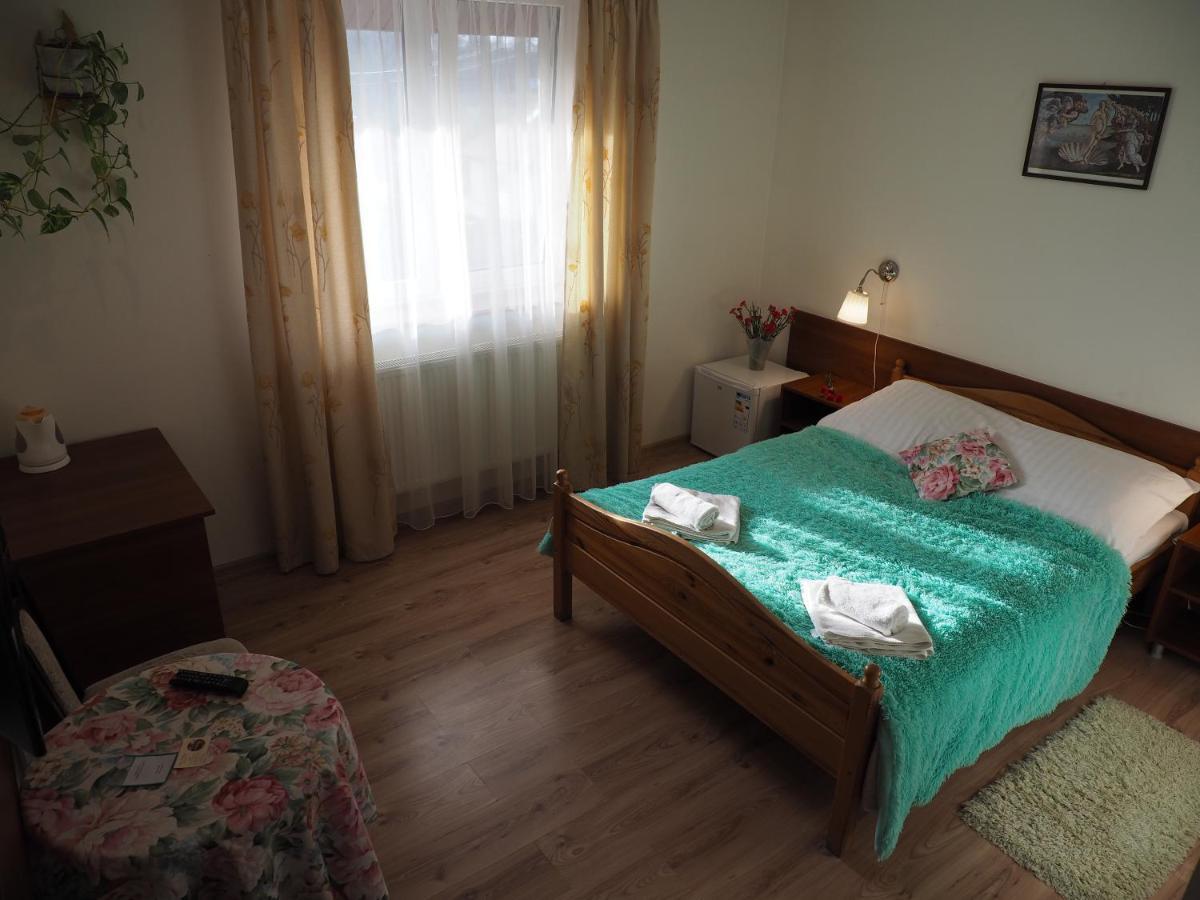 Dom Goscinny 8 Km Od Suntago, Deepspot Radziejowice Exterior foto